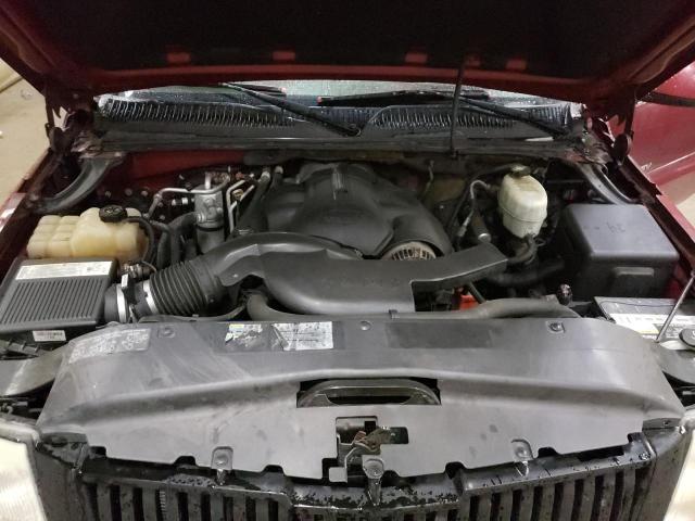 Photo 7 from auction – 2005 CADILLAC ESCALADE E with VIN 3GYFK66N35G223320
