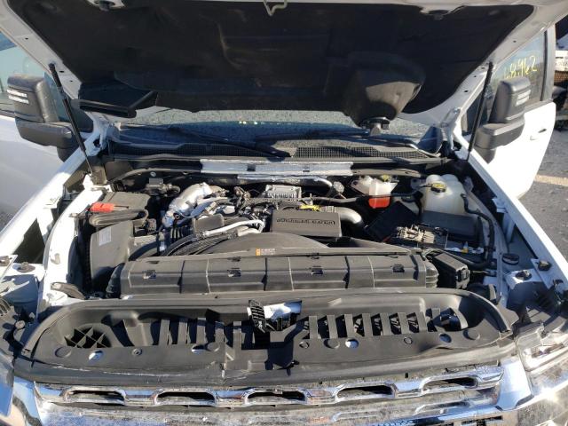 Photo 7 from auction – 2020 CHEVROLET SILVERADO with VIN 1GC4YTEY5LF321883