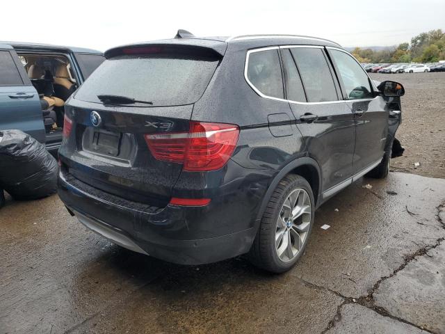 Photo 4 from auction – 2016 BMW X3 XDRIVE2 with VIN 5UXWX9C53G0D74275