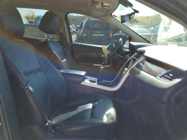 Photo 5 from auction – 2014 FORD EDGE LIMIT with VIN 2FMDK4KC6EBA68170