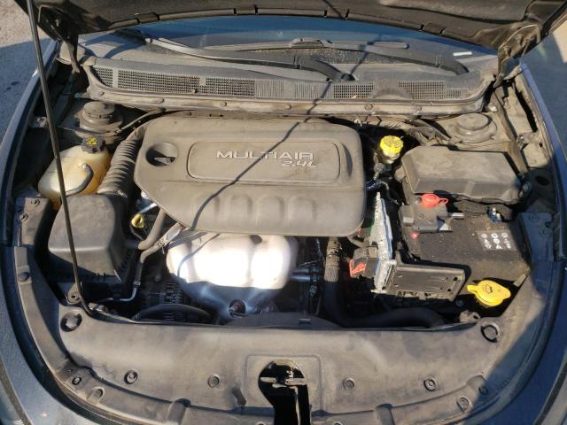 Photo 7 from auction – 2015 DODGE DART SXT with VIN 1C3CDFBB3FD226848