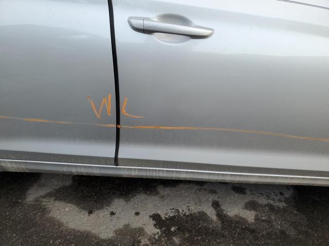 Photo 9 from auction – 2019 HYUNDAI ACCENT SE with VIN 3KPC24A36KE052895