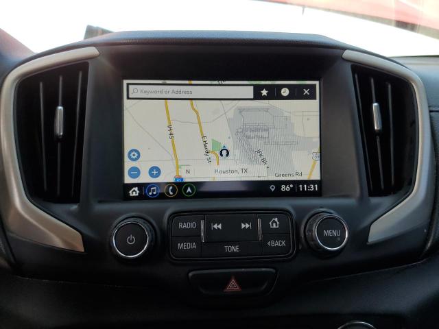 Photo 9 from auction – 2018 GMC TERRAIN DE with VIN 3GKALSEX8JL400779