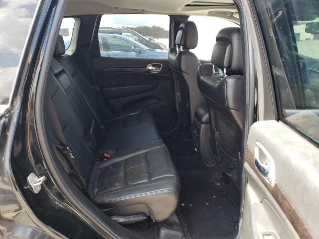 Photo 6 from auction – 2012 JEEP GRAND CHER with VIN 1C4RJFAG3CC268451