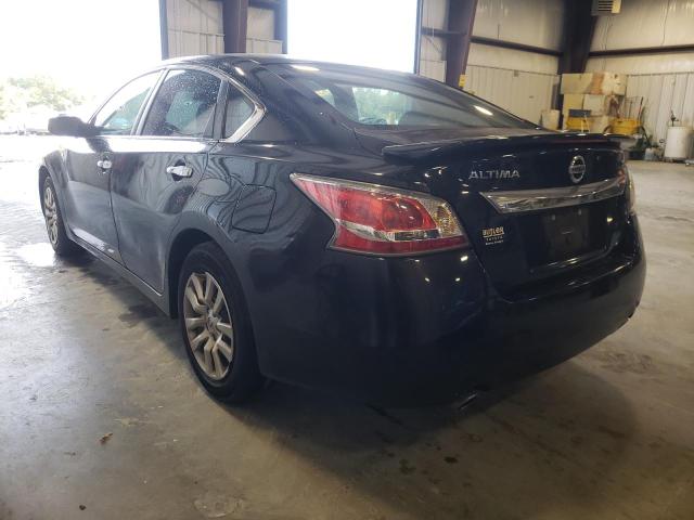 Photo 3 from auction – 2015 NISSAN ALTIMA 2.5 with VIN 1N4AL3APXFC291774