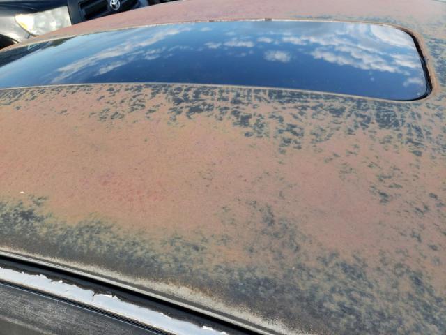Photo 9 from auction – 2004 NISSAN MAXIMA SE with VIN 1N4BA41EX4C841678