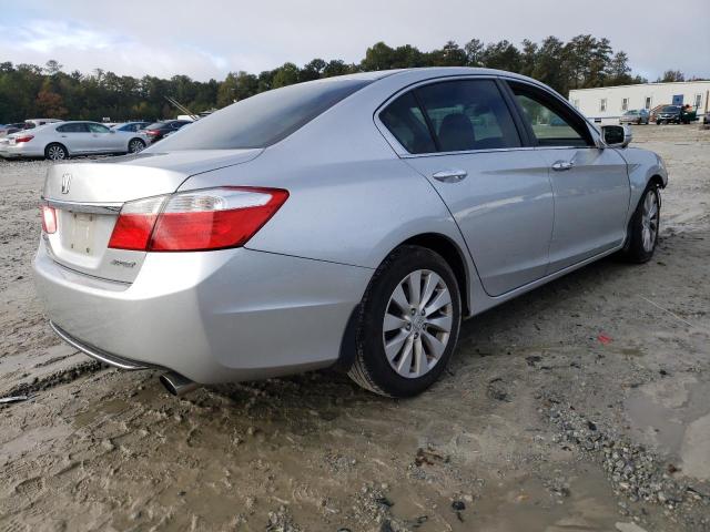 Photo 4 from auction – 2014 HONDA ACCORD EX with VIN 1HGCR2F73EA271348