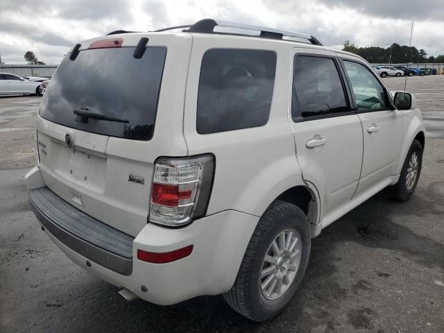 Photo 4 from auction – 2010 MERCURY MARINER PR with VIN 4M2CN9HG0AKJ03228