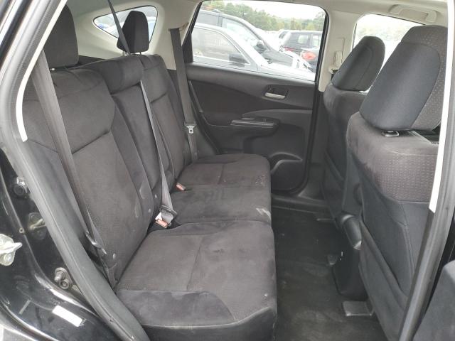 Photo 6 from auction – 2014 HONDA CR-V EX with VIN 5J6RM4H55EL007089