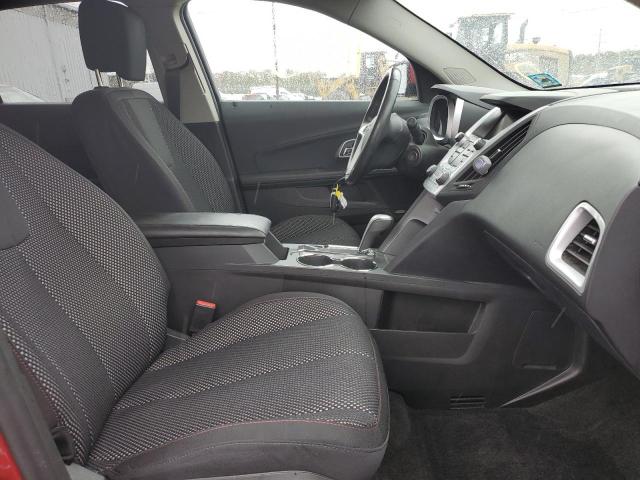 Фото 5 с аукциона – 2015 CHEVROLET EQUINOX LT с VIN 2GNFLBE38F6218971
