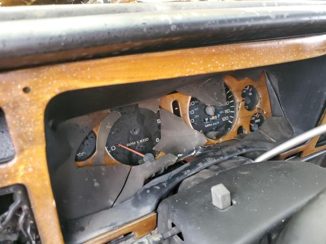 Photo 8 from auction – 1997 DODGE RAM 1500 with VIN 3B7HC13Z2VG832680