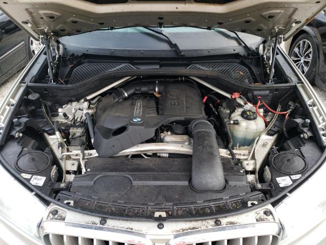 Photo 7 from auction – 2016 BMW X5 XDRIVE3 with VIN 5UXKR0C57G0S90798