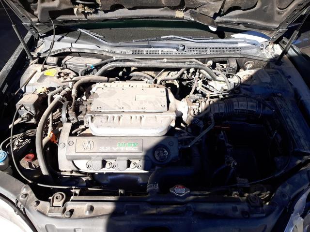 Photo 7 from auction – 2000 ACURA 3.2TL with VIN 19UUA5662YA047884