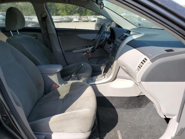 Photo 5 from auction – 2012 TOYOTA COROLLA BA with VIN 2T1BU4EE9CC824646