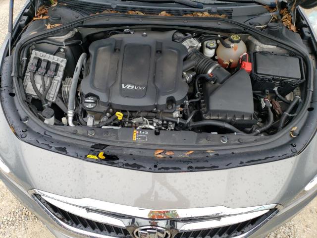 Photo 7 from auction – 2017 BUICK LACROSSE E with VIN 1G4ZP5SS5HU159045