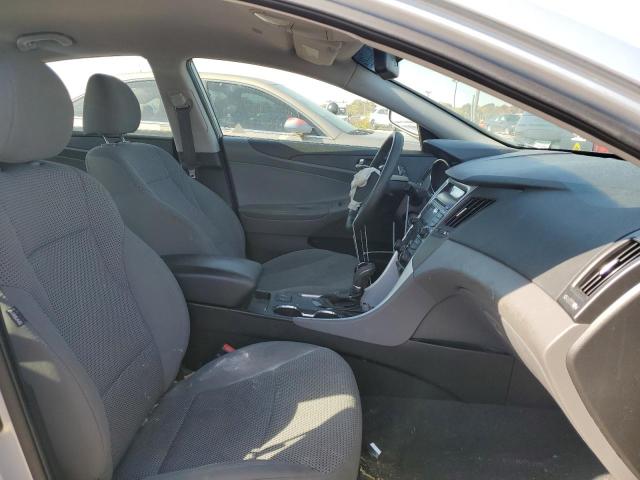Photo 5 from auction – 2013 HYUNDAI SONATA GLS with VIN 5NPEB4AC1DH534455