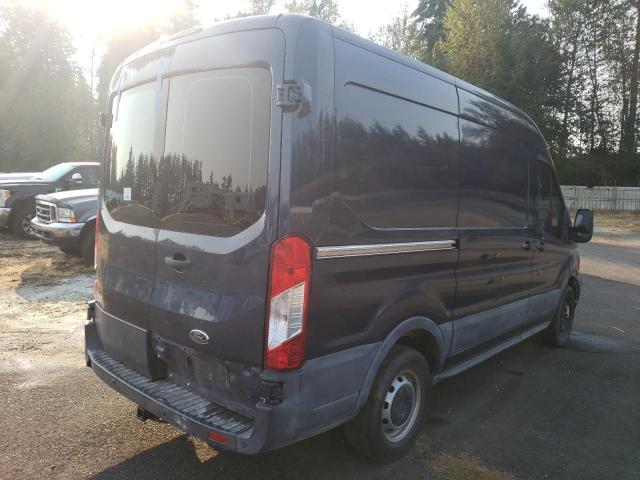 Photo 4 from auction – 2017 FORD TRANSIT T- with VIN 1FTYE1DG0HKA07306