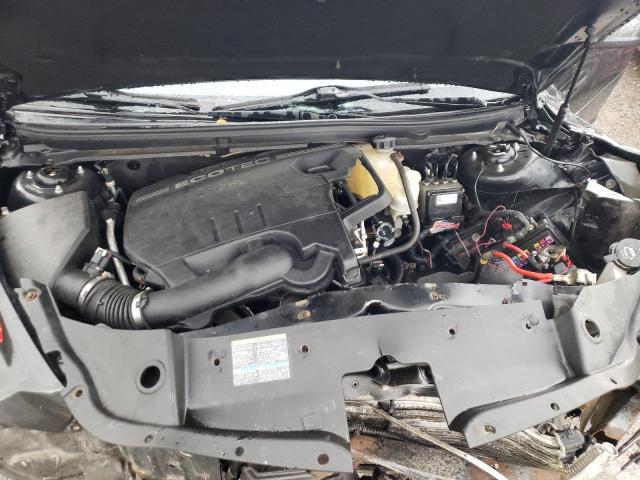Photo 7 from auction – 2010 CHEVROLET MALIBU 2LT with VIN 1G1ZD5EB3AF170525
