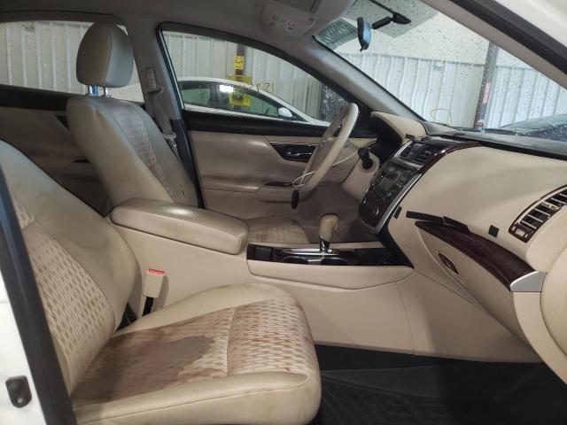 Photo 5 from auction – 2016 NISSAN ALTIMA 2.5 with VIN 1N4AL3AP5GC225411