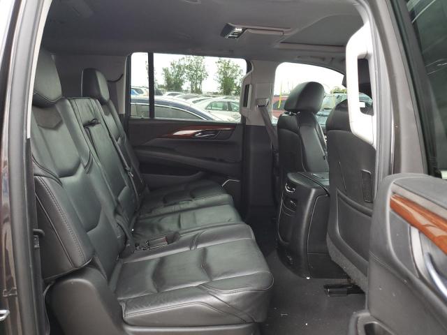 Photo 6 from auction – 2015 CADILLAC ESCALADE E with VIN 1GYS4TKJ2FR577843