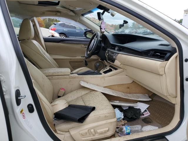 Photo 5 from auction – 2013 LEXUS ES 350 with VIN JTHBK1GG4D2021650