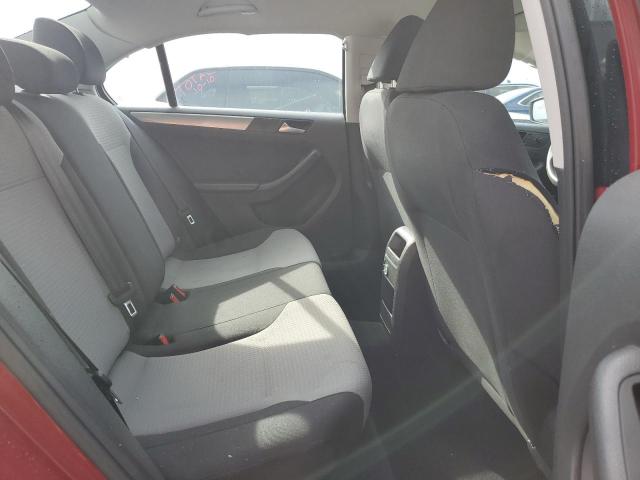 Photo 6 from auction – 2017 VOLKSWAGEN JETTA S with VIN 3VW2B7AJ6HM256197