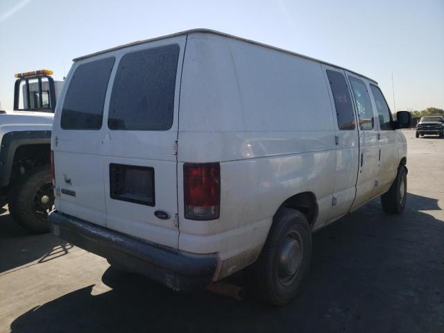 Photo 4 from auction – 2006 FORD ECONOLINE with VIN 1FTNE24L16DA73936