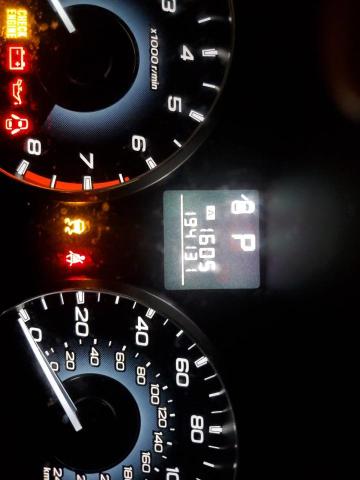 Photo 8 from auction – 2011 SUBARU LEGACY 2.5 with VIN 4S3BMCG6XB3252316