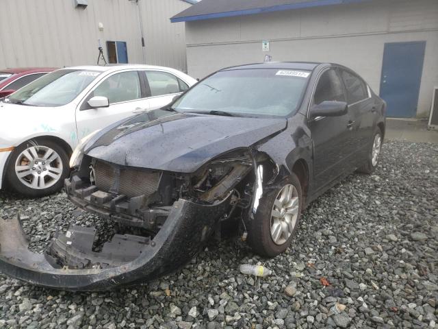 Photo 2 from auction – 2010 NISSAN ALTIMA BAS with VIN 1N4AL2AP7AN413675
