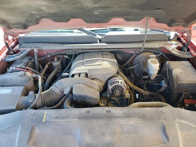 Photo 7 from auction – 2011 GMC SIERRA C15 with VIN 3GTP1VE03BG202623