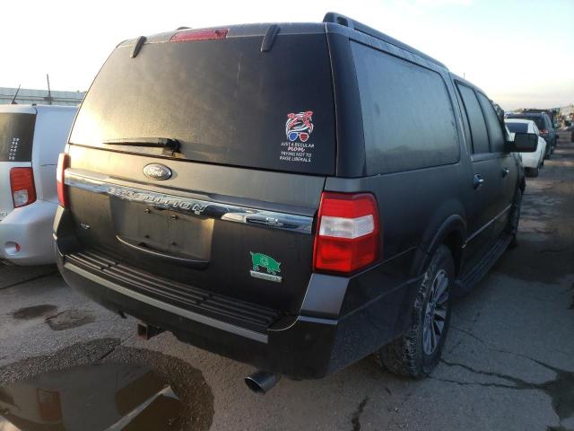 Photo 4 from auction – 2016 FORD EXPEDITION with VIN 1FMJK1HT4GEF11271