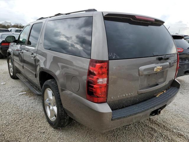 Photo 3 from auction – 2011 CHEVROLET SUBURBAN C with VIN 1GNSCJE06BR188348