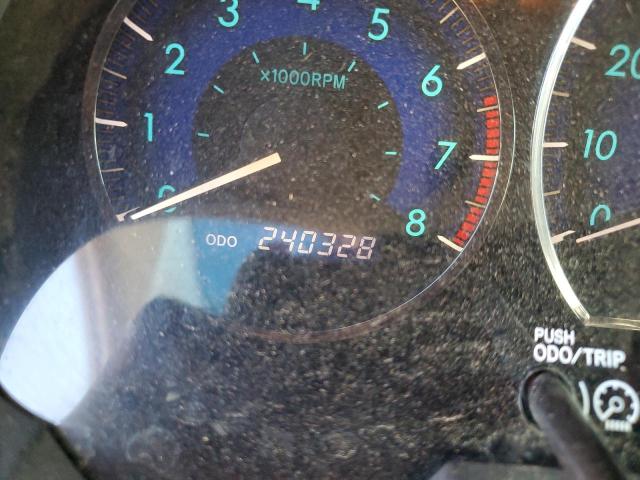 Photo 8 from auction – 2008 TOYOTA SIENNA XLE with VIN 5TDBK22C68S017366