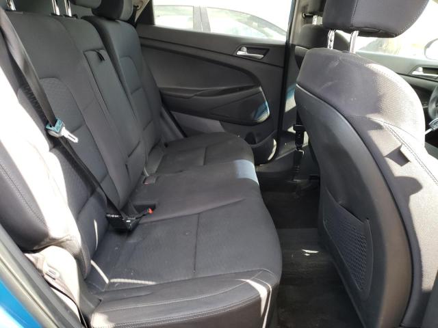 Photo 6 from auction – 2019 HYUNDAI TUCSON SE with VIN KM8J2CA41KU875077