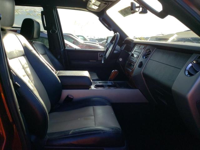 Photo 5 from auction – 2007 FORD EXPEDITION with VIN 1FMFU185X7LA30566