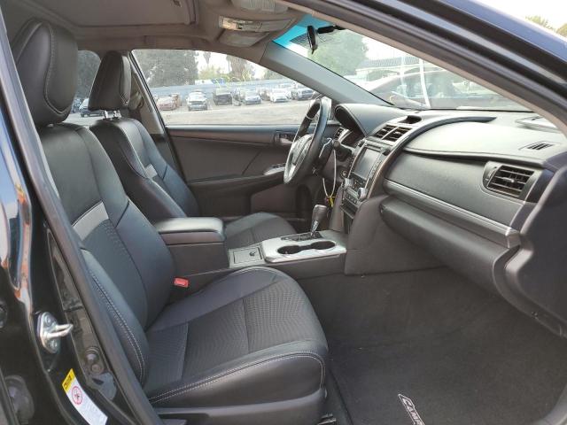 Photo 5 from auction – 2014 TOYOTA CAMRY L with VIN 4T1BF1FK2EU817343