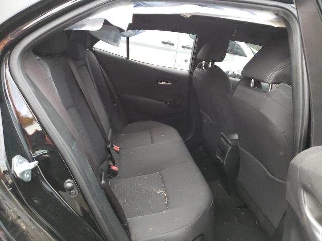 Photo 6 from auction – 2021 TOYOTA COROLLA SE with VIN JTND4MBE5M3132306