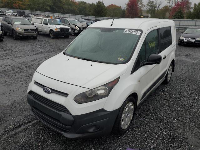 Photo 2 from auction – 2016 FORD TRANSIT CO with VIN NM0LS6E75G1242641