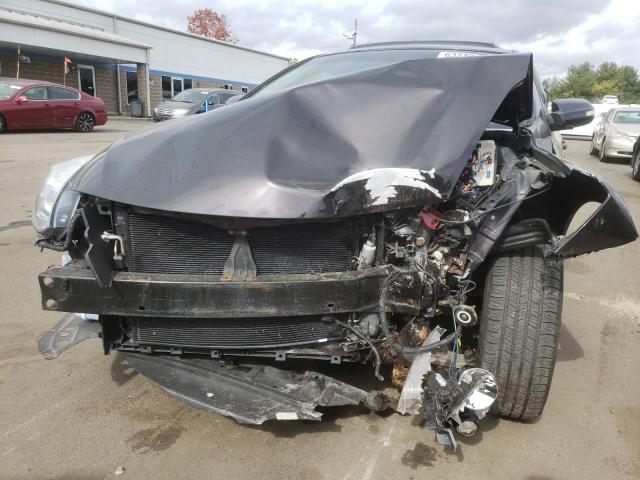 Photo 9 from auction – 2012 NISSAN ALTIMA S with VIN 1N4AL2EP3CC167085
