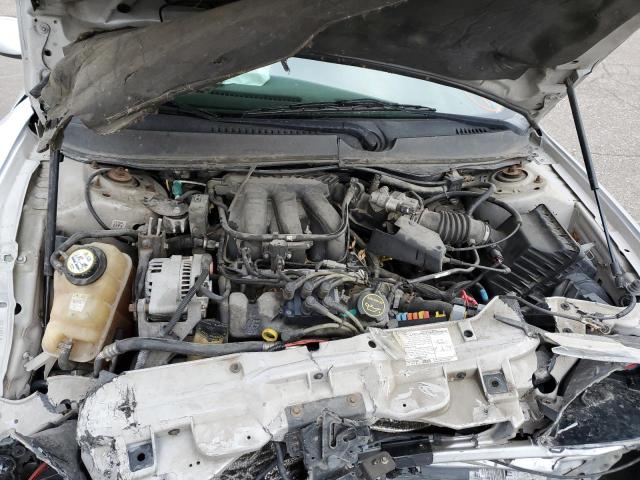 Photo 7 from auction – 2006 FORD TAURUS SEL with VIN 1FAFP56U36A205592