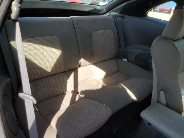Photo 6 from auction – 2003 MITSUBISHI ECLIPSE GT with VIN 4A3AC84H43E010383