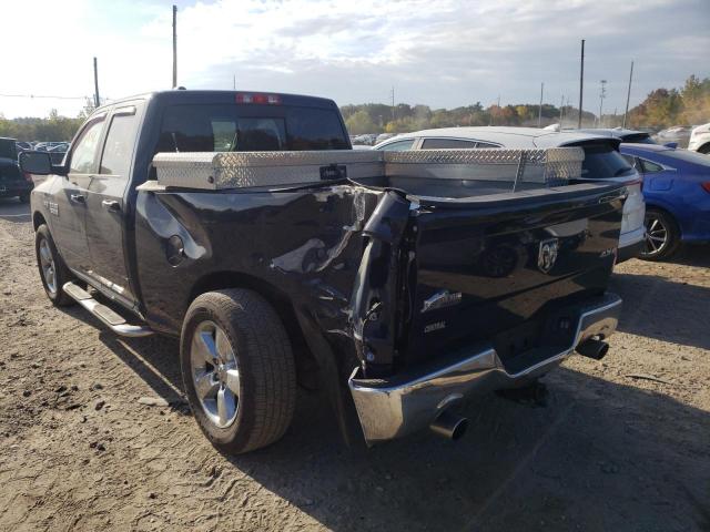 Photo 3 from auction – 2014 RAM 1500 SLT with VIN 1C6RR7GT9ES182242