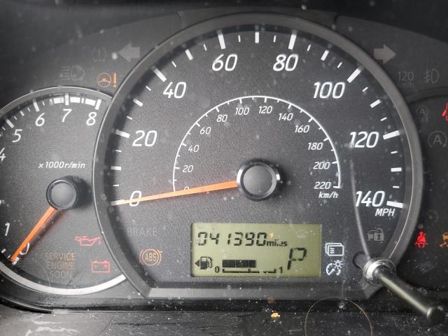 Photo 8 from auction – 2019 MITSUBISHI MIRAGE G4 with VIN ML32F3FJ6KHF18570