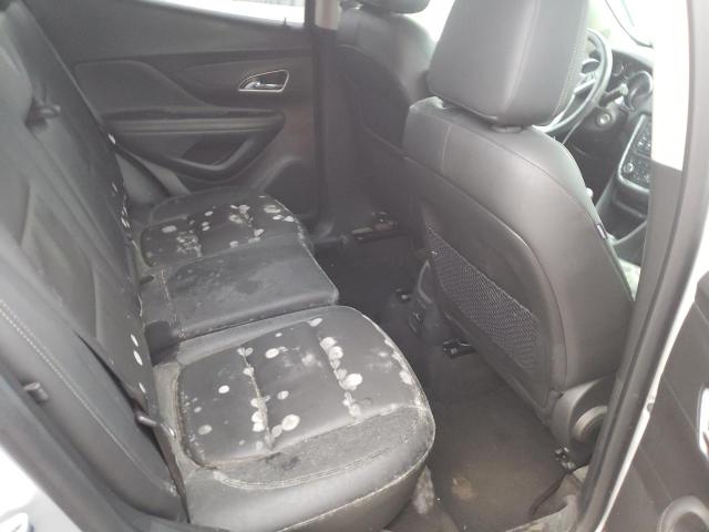 Photo 6 from auction – 2016 BUICK ENCORE with VIN KL4CJCSBXGB603217