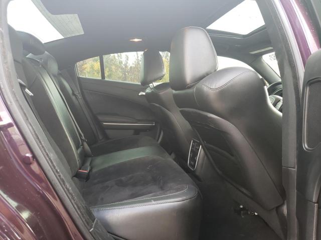 Photo 6 from auction – 2021 DODGE CHARGER SC with VIN 2C3CDXGJXMH559036