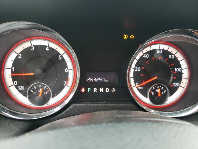 Photo 8 from auction – 2014 DODGE GRAND CARA with VIN 2C4RDGCG2ER106699