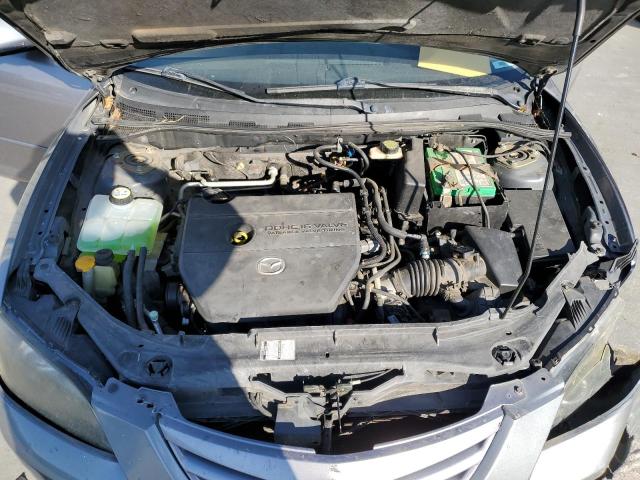 Photo 7 from auction – 2006 MAZDA 3 S with VIN JM1BK323861454902