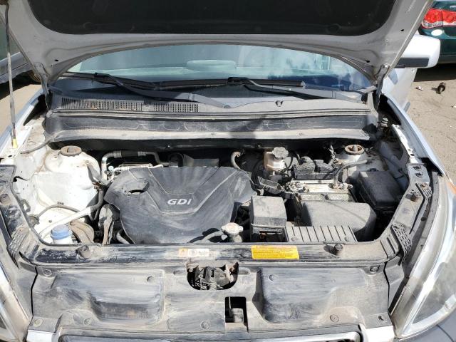 Photo 7 from auction – 2013 KIA SOUL with VIN KNDJT2A5XD7511505