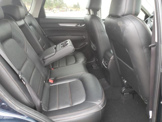 Photo 6 from auction – 2019 MAZDA CX-5 GRAND with VIN JM3KFBDY5K0525830