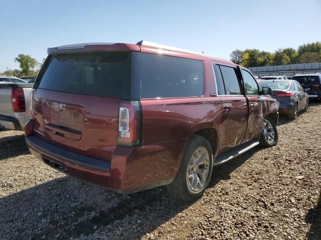 Photo 4 from auction – 2016 GMC YUKON XL K with VIN 1GKS2FKC0GR435852